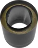 Raik Coltherm Längenelement 150mm schwarz doppelwandig L: Produktbild-Vorschau 3