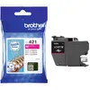 Brother LC-421M Tintenpatrone – Magenta für DCP-J1050DW, Produktbild-Vorschau 1