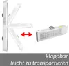 MONZANA® 2X rampa wjazdowa 400 kg (200 kg na rampę) Podgląd zdjęcia produktu 4