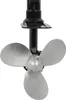Kraft&Dele KD177 moteur marin hors-bord 2 temps 4,3kW Voir les images du produit 17