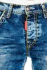 Cipo & Baxx Herren Jeans BJ1480 Blau, W34/L32 Produktbild-Vorschau 5