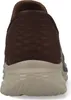 Skechers Errores de Talla 210890CHOC in Brown color size 43 Voir les images du produit 65