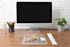 MuchoWow® Mauspad Mousepad Schottischer Highlander - Produktbild-Vorschau 4