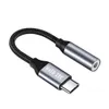 USB Type C auf 3.5mm Klinkenbuchse AUX Adapter Kopfhörer Produktbild-Vorschau 5