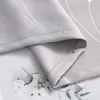 Joyswahl Verdunklungsvorhänge mit Ösen 225x140cm Blickdicht Produktbild-Vorschau 8