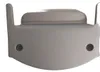 Lascal Kiddy Guard Avant obere Befestigungsplatte Voir les images du produit 2