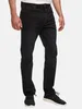 Tazzio Herren Jeans Regular Fit A105 (Schwarz, 38/30) Produktbild-Vorschau 6