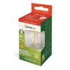Spectrum LED E27 G45 Filament Klar 4W = 41W Tropfen 500lm Produktbild-Vorschau 4