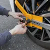 alca® Sabot de roue, largeur maximale du pneu : 215 mm, Voir les images du produit 17