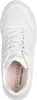 Skechers Uno Lite Lite Work White Leather / Grey Größe EU Produktbild-Vorschau 18