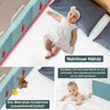 Barrière de lit Jopassy Barrière de sécurité pour enfants Voir les images du produit 4