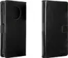 Bookstyle-Case für Gigaset GX4 schwarz Podgląd zdjęcia produktu 4