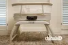 Chipolino Beistellbett Sogno 2 in 1 Spieltisch, Produktbild-Vorschau 11