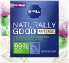 Nivea Naturally Good Anti-Age Night Cream 50ml Produktbild-Vorschau 1