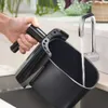 Fritovací hrniec s konvektorom, 1450 W, objem 5 litrov, s Náhľad obrázku produktu 9