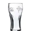 Arcoroc Coca-Cola Glas, transparent, mit Füllstrich bei 200 Produktbild-Vorschau 5