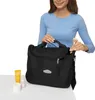 Kulturbeutel Damen und Herren, 11L Kosmetiktasche aus 600D Produktbild-Vorschau 12