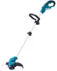 Tagliaerba a batteria Makita UR 100 DZ 10,8V solo + 1x Anteprima dell’immagine prodotto 22
