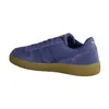Gola Hawk CLB571 Damensneaker, Leder, Moonlight/Gum, Produktbild-Vorschau 11