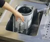 Delfin Ts3100-Glasswasher Podgląd zdjęcia produktu 2