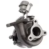 Turbolader for Nissan X-Trail 2.2 DCI 100KW 136PS Produktbild-Vorschau 4