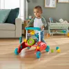 Fisher-Price girello a 2 lati, girello con musica Anteprima dell’immagine prodotto 8