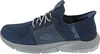 Skechers Slip Ins Sneaker Blau Produktbild-Vorschau 54