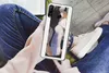MuchoWow® Handyhülle Schutzhülle Hülle für Huawei P30 Lite Produktbild-Vorschau 3