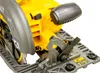 DEWALT DCS579NT-XJ, Holz, Schwarz, Grau, Gelb, Bürstenlos, Produktbild-Vorschau 15