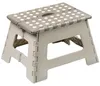 KESPER Klapptritt 70631 aus Kunststoff, beige / Hocker / Produktbild-Vorschau 1