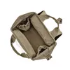 reisenthel allrounder R, Reisetasche, Rucksack, Rhombus Produktbild-Vorschau 2