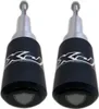 Yamaha Xj600 Xj 600 1991-2003 - Crash Pads Protectors Produktbild-Vorschau 2