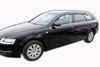 Heko Deflecteurs D'Air / De Vent Pour Audi A6 C6 2004-2011 Voir les images du produit 8