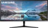 Samsung 34 L S34J550WQU, moniteur professionnel UWQHD Voir les images du produit 5