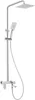 Shower head with bathtub mixer - movable spout Produktbild-Vorschau 2