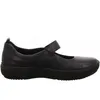 Ara Komfort Slipper Damen 31363134373739 Schwarz 38 1/2 EU Produktbild-Vorschau 6