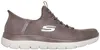 Skechers Summits Unknown Trail Slip-On Braun BRN Größe EU Produktbild-Vorschau 1