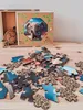 Milliwood Holzpuzzles - Hallo, ich bin klein - Elefant Elie Produktbild-Vorschau 10