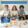 Kit de experimentos para niños, set de construcción "hazlo Vista previa de la imagen del producto 6