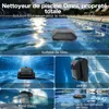 Robot de piscine AIRROBO CP400, navigation intelligente, Voir les images du produit 3