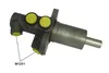BREMBO M 06 028 Bremszylinder Hauptbremszylinder für BMW 5 Produktbild-Vorschau 2