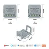 Tuya ZigBee Smart Switch Module, přenosná domácí Náhled obrázku produktu 11