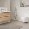Kleine Wolke Zahnputzbecher CRACKLE Weiß Produktbild-Vorschau 4