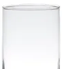 Glasvase ZYLINDER H: 15cm D: 12cm Dekoglas Hakbijl Produktbild-Vorschau 5