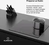 Klarstein PowerGlide Plaque Induction Encastrable - 4 Voir les images du produit 2