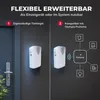 OLYMPIA IR 500 - Infrarotlicht-Schranke - drahtlos - 868 Anteprima dell’immagine prodotto 8