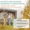 Heidenfeld Anti-Schimmel Heizung | Infrarotheizung - Produktbild-Vorschau 9