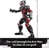 LEGO LEGO® Marvel Super Heroes™ 76314 Captain America : Voir les images du produit 15