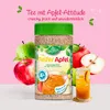 KING GEORGE reifer Apfel Instant Teegetränk 400g / Ergibt Produktbild-Vorschau 4
