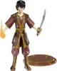 Noble Collection Avatar Pán živlů Bendyfig ohýbací figurka Náhled obrázku produktu 1